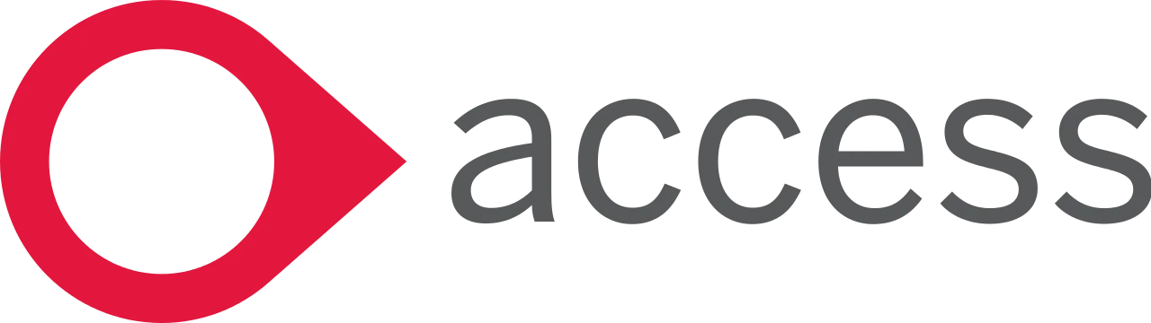 The Access Group logo