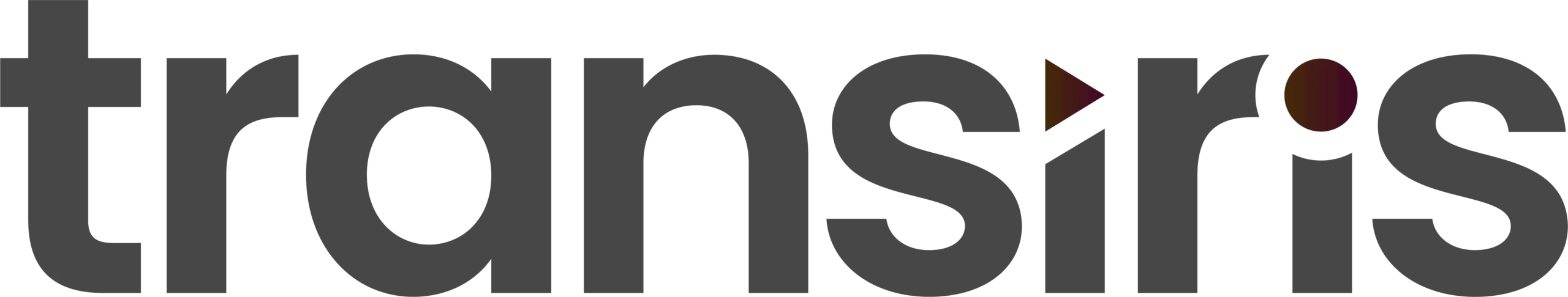 Logo Transiris partener Muntevo