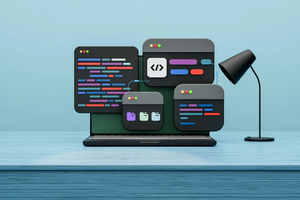 Web Design services image