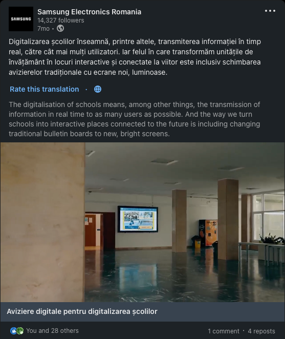 Digitalisation