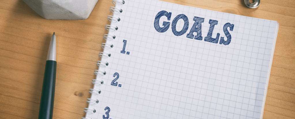SEO Goals