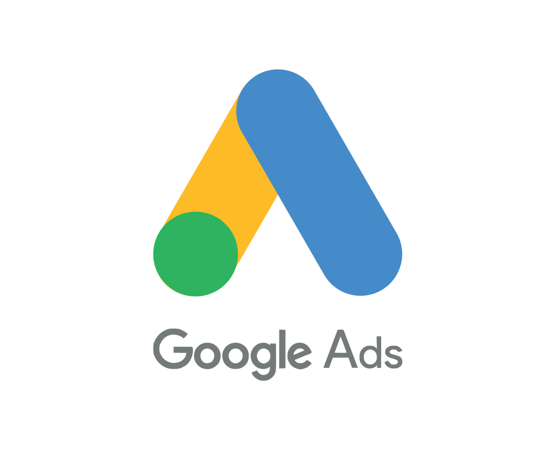 Google Ads Logo